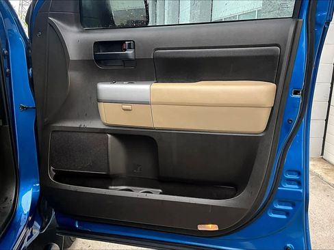 Used 2009 Toyota Tundra 2WD Double Cab image 19