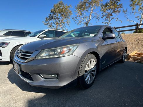 Used 2013 Honda Accord EX-L image 2