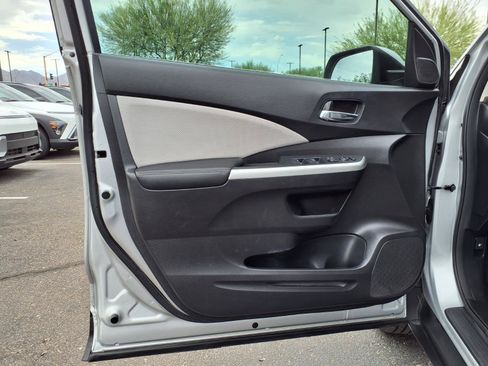 Used 2016 Honda CR-V EX-L image 20