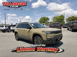 New 2026 Jeep Cherokee Laredo AWD/4WD video 1