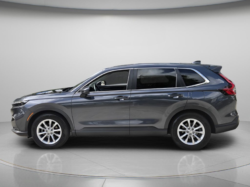 Certified 2024 Honda CR-V EX-L image 5