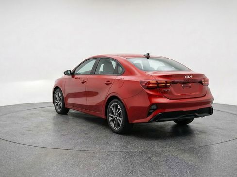 Used 2024 Kia Forte LXS FWD image 6