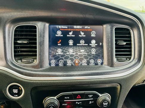 Used 2017 Dodge Charger R/T w/ Driver Confidence Group image 48