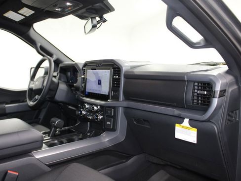 New 2026 Ford F150 XLT image 29