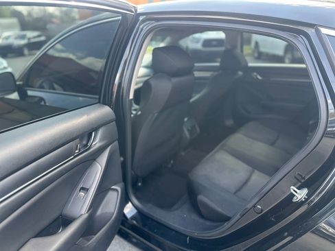 Used 2019 Honda Accord LX image 7
