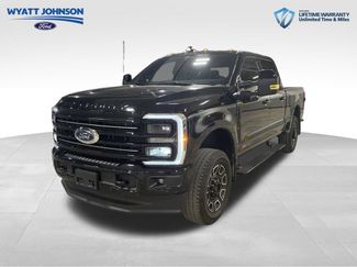 Used 2026 Ford F250 Platinum AWD/4WD 360° Tour