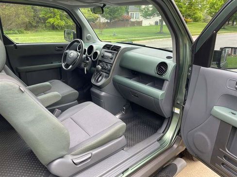 Used 2005 Honda Element EX image 65