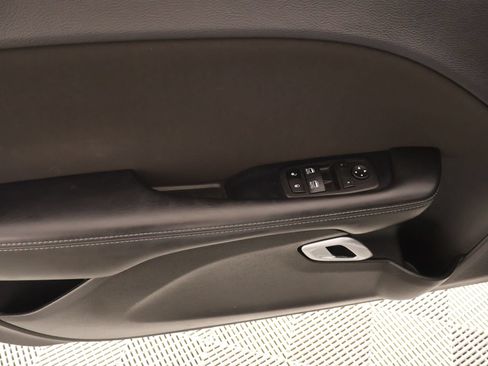 Used 2023 Dodge Challenger R/T Scat Pack RWD image 14