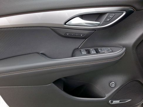 New 2026 Buick Envision Sport Touring image 8