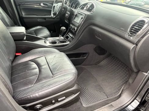 Used 2015 Buick Enclave Leather FWD image 31