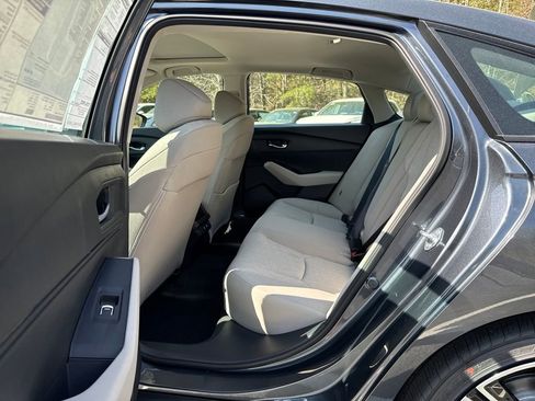 New 2026 Honda Accord SE image 27