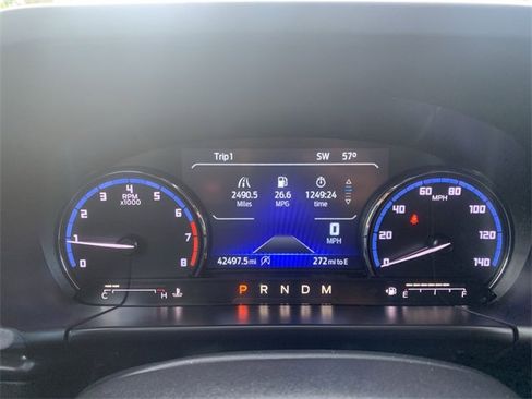 Used 2023 Ford Bronco Sport Badlands image 20