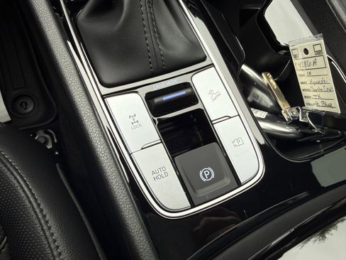 Used 2025 Hyundai Santa Cruz XRT image 33