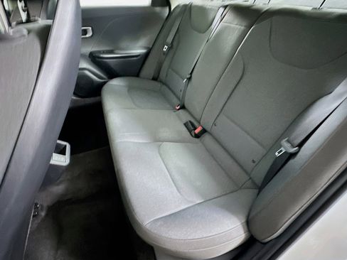 Used 2025 Kia K4 LXS image 27