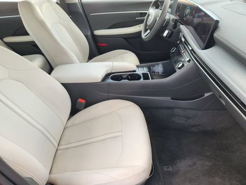 Used 2024 Hyundai Sonata SEL FWD image 11