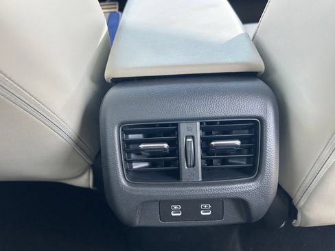 New 2026 Acura ADX A-Spec FWD image 15