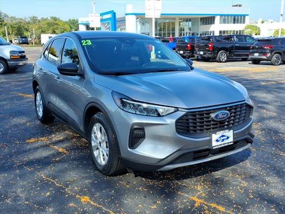 Used 2023 Ford Escape Active w/ Cold Weather Package
