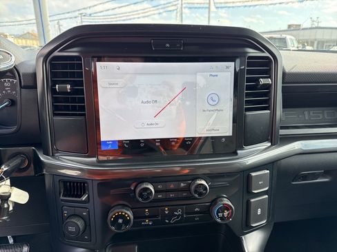 New 2026 Ford F150 STX image 15