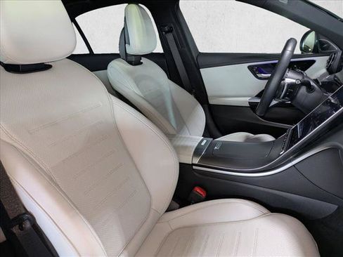 Certified 2024 Mercedes-Benz C 300 Sedan image 24