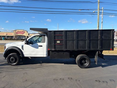 Used 2018 Ford F450 XL w/ Power Equipment Group image 11
