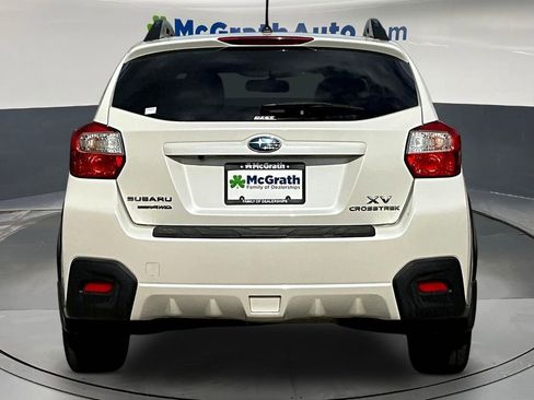 Used 2014 Subaru Crosstrek 2.0i Limited AWD/4WD image 6