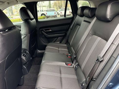 Certified 2024 MAZDA CX-50 AWD 2.5 S w/ Cargo Package image 11