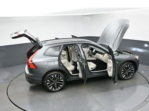 New 2026 Volvo XC60 T8 Ultra w/ Protection Package Premier AWD/4WD image 51