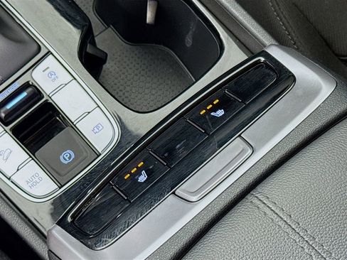 Certified 2024 Hyundai Tucson SEL FWD image 20