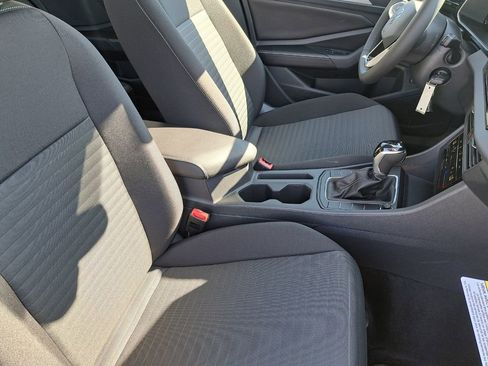 New 2026 Volkswagen Jetta S image 18