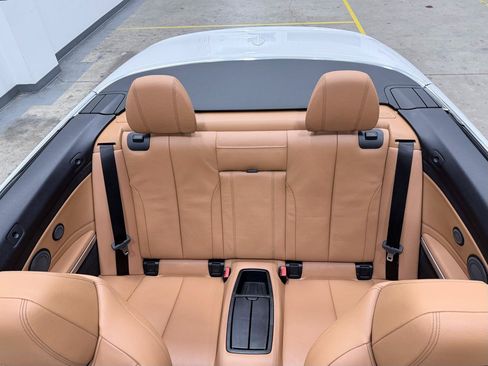 Used 2018 BMW 430i Convertible RWD image 34