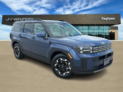 Used 2026 Hyundai Santa Fe SEL