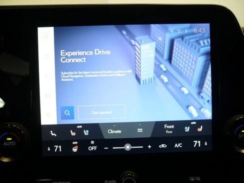 Used 2023 Lexus RX 350 Premium w/ Accessory Package AWD/4WD image 19