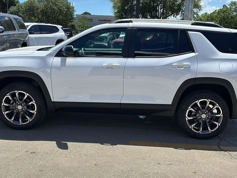 New 2026 GMC Terrain Elevation w/ Elevation Premium Package FWD image 5