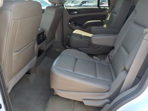 Used 2016 Chevrolet Tahoe LT w/ Off-Road Package AWD/4WD image 13