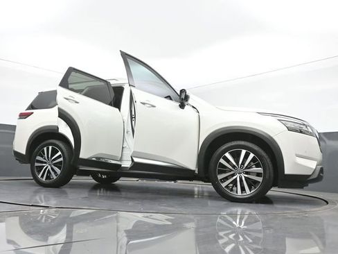 Used 2023 Nissan Pathfinder Platinum AWD/4WD image 51