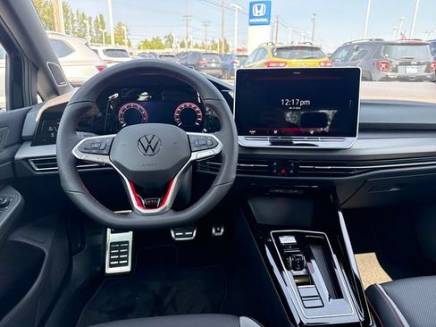 New 2026 Volkswagen GTI Autobahn FWD image 20