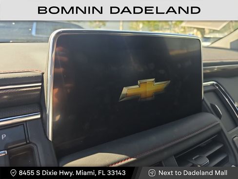 Used 2024 Chevrolet Tahoe RST w/ Luxury Package image 22