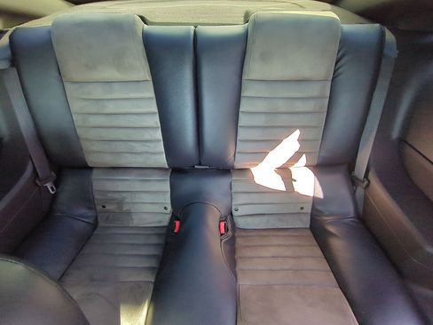 Used 2008 Ford Mustang GT image 26