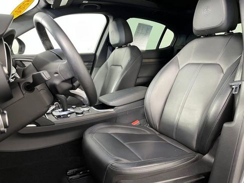 Used 2023 Alfa Romeo Stelvio Ti image 17