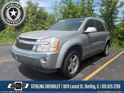 Used 2006 Chevrolet Equinox LT w/ LT Preferred Equipment Group
