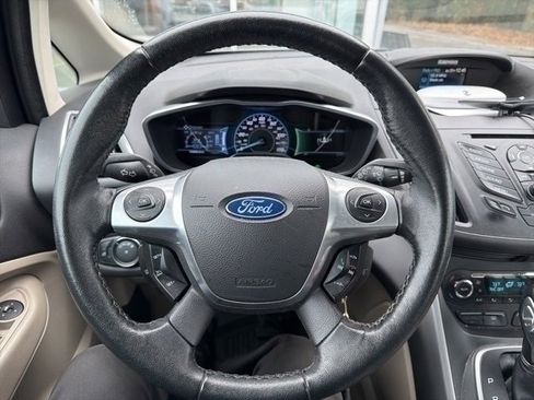 Used 2013 Ford C-MAX SE image 2