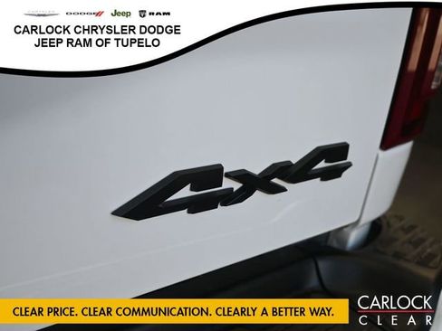 New 2026 RAM 2500 Laramie w/ Night Edition image 60