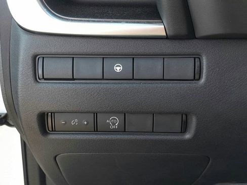 Used 2023 Nissan Rogue SV image 28