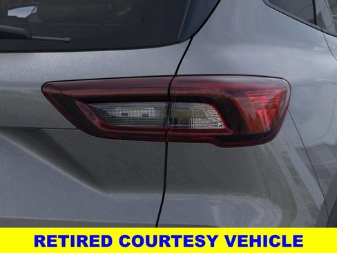 New 2026 Ford Escape Active w/ Tech Pack #1 image 21