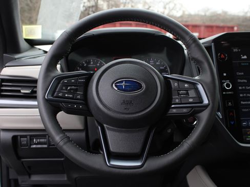 New 2026 Subaru Forester Limited image 10