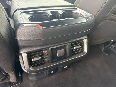 Used 2023 Ford F150 XLT w/ Equipment Group 302A High AWD/4WD image 19
