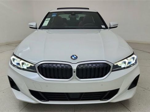 Used 2025 BMW 330i xDrive Sedan image 13