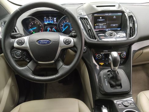 Used 2015 Ford Escape Titanium w/ Equipment Group 301A AWD/4WD image 22