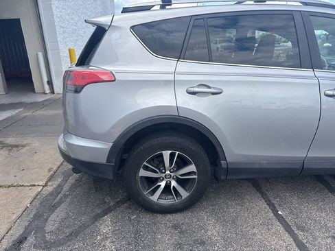 Used 2017 Toyota RAV4 XLE image 11