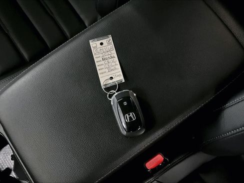 Used 2025 Honda CR-V EX-L image 14